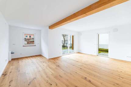 Wohnung Ingolstadt Südost - 2 Zimmer, 75 m&sup2;, 469.000&euro; | Angebot:26866207