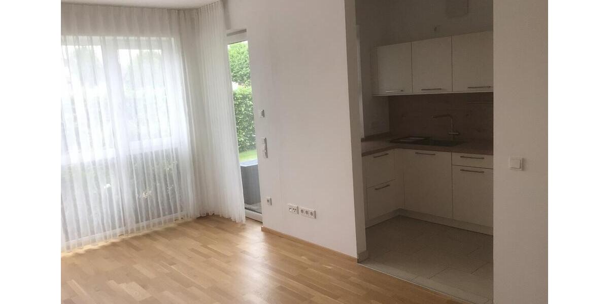 Erdgeschoßwohnung Großmehring - 2 Zimmer, 65 m&sup2;, 880&euro; | Angebot:26533451