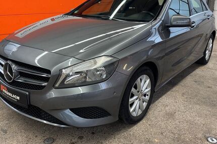 Mercedes-Benz A 200 107.000 km 12.999 &euro; Gaimersheim bei Ingolstadt 85080