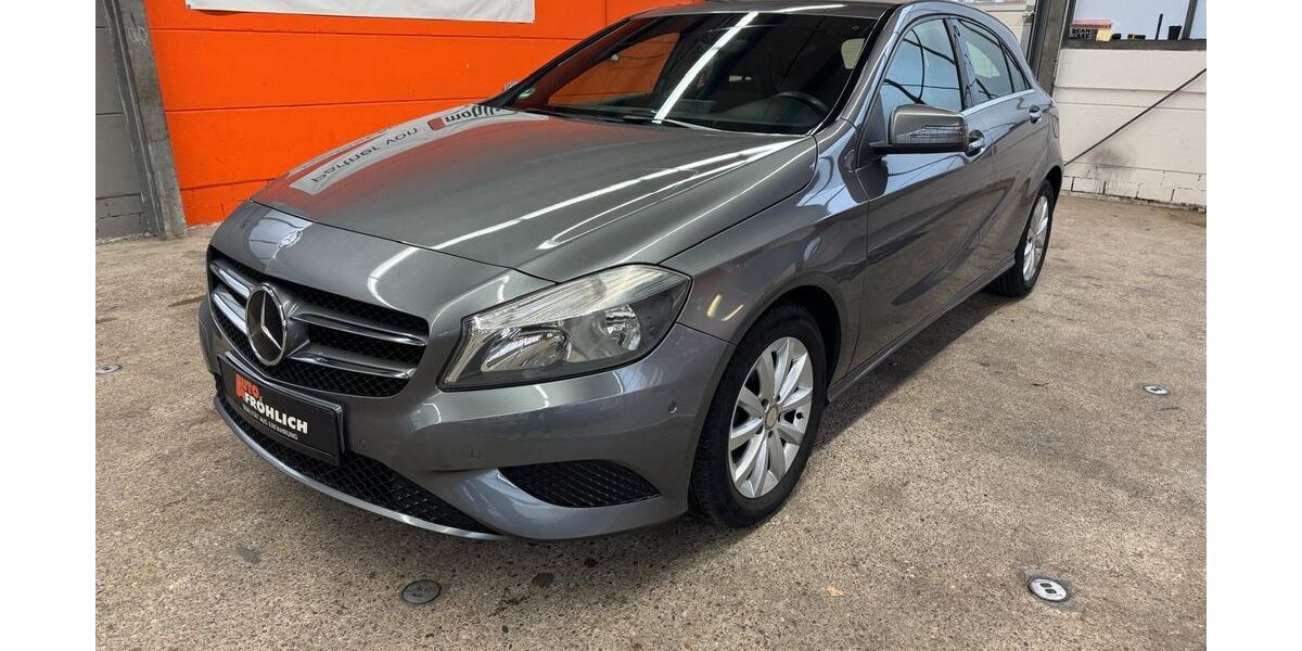 Mercedes-Benz A 200 107.000 km 12.999 &euro; Gaimersheim bei Ingolstadt 85080