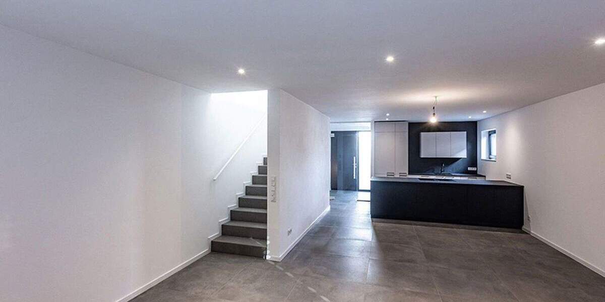 Doppelhaushälfte Gerolfing Gerolfing Nord - 5 Zimmer, 154 m&sup2;, 855.000&euro; | Angebot:25747692