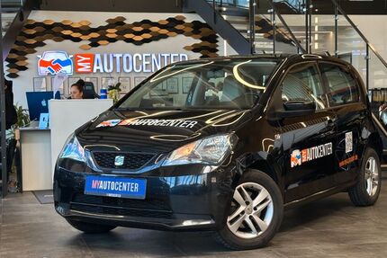 Seat Mii 203.482 km 1.799 &euro; Pfaffenhofen 85276