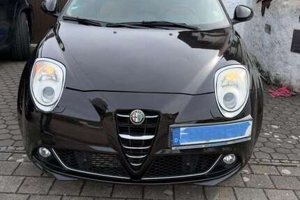 Alfa Romeo MiTo 152.500 km 3.500 &euro; Ingolstadt 85055