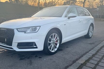 Audi A4 149.000 km 18.290 &euro; Pfaffenhofen an der ilm 85276