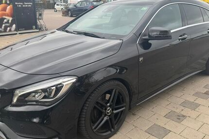 Mercedes-Benz CLA 250 140.000 km 16.900 &euro; Neuburg an der Donau 86633