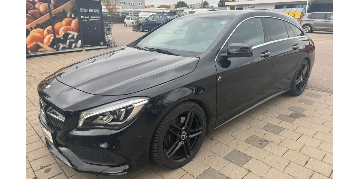 Mercedes-Benz CLA 250 140.000 km 16.900 &euro; Neuburg an der Donau 86633