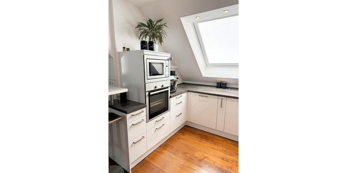 Dachgeschoßwohnung Geisenfeld - 3 Zimmer, 77 m&sup2;, 367.000&euro; | Angebot:27598348