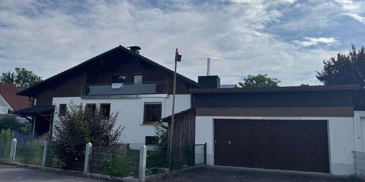 Grundstück Pfaffenhofen - 649.000&euro; | Angebot:22037680