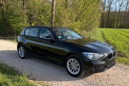 BMW 116 166.000 km 5.950 &euro; Wettstetten 85139