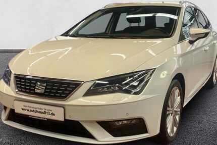 Seat Leon 73.500 km 18.750 &euro; Karlskron-Brautlach 85123