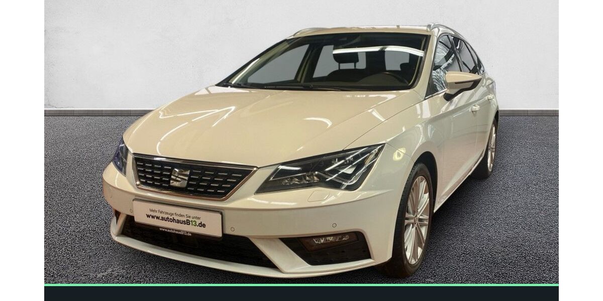 Seat Leon 73.500 km 18.750 &euro; Karlskron-Brautlach 85123
