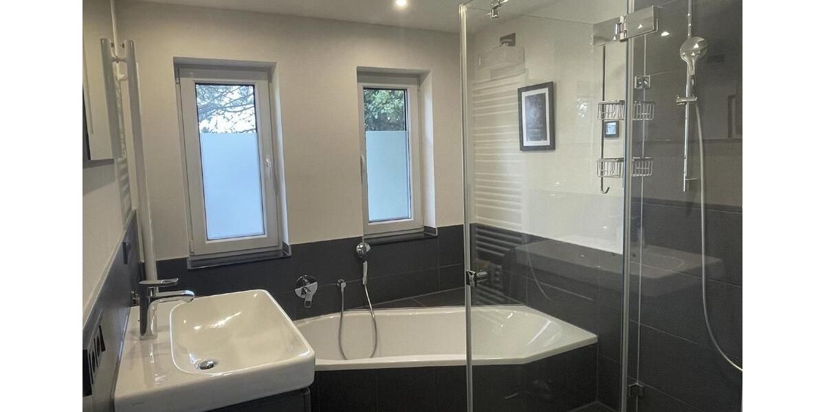 Etagenwohnung Ingolstadt Münchener Straße - 4 Zimmer, 103 m&sup2;, 1.400&euro; | Angebot:25900592