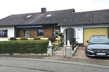 Haus Pfaffenhofen - 9 Zimmer, 259 m&sup2;, 595.000&euro; | Angebot:23221642