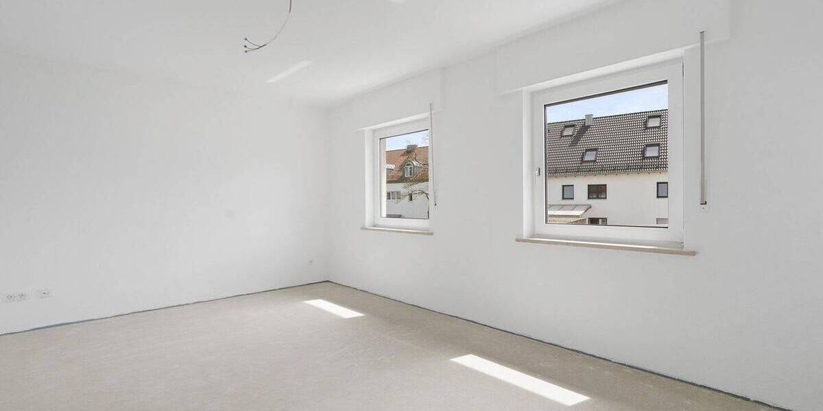 Reihenendhaus Ingolstadt Nordost - 4 Zimmer, 105 m&sup2;, 559.000&euro; | Angebot:26624892