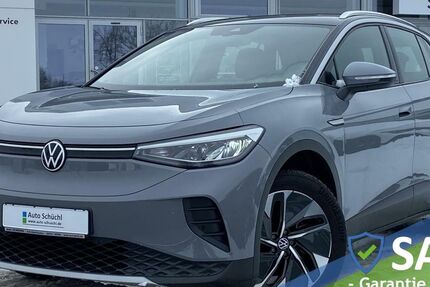 VW ID.4 44.222 km 20.858 &euro; Schrobenhausen-Edelshsn. 86529