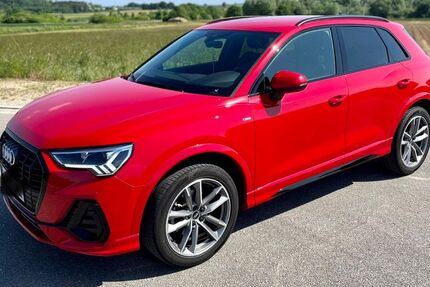 Audi Q3 71.500 km 27.250 &euro; Stammham 85134