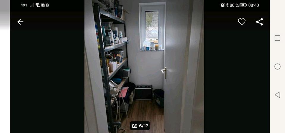 Erdgeschoßwohnung Reichertshofen - 4 Zimmer, 100 m&sup2;, 1.150&euro; | Angebot:25948024