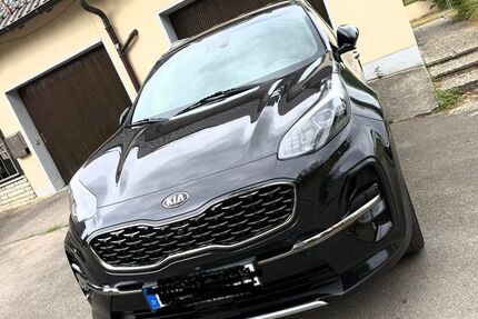 Kia Sportage 94.000 km 19.300 &euro; Neuburg an der Donau 86633