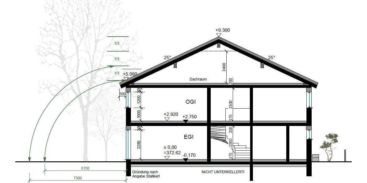 Doppelhaushälfte Kinding - 4 Zimmer, 146 m&sup2;, 1.460&euro; | Angebot:25740816