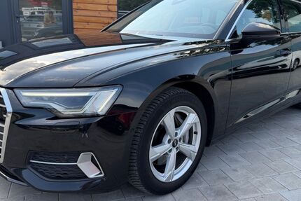 Audi A6 198.000 km 21.990 &euro; Ingolstadt 85055
