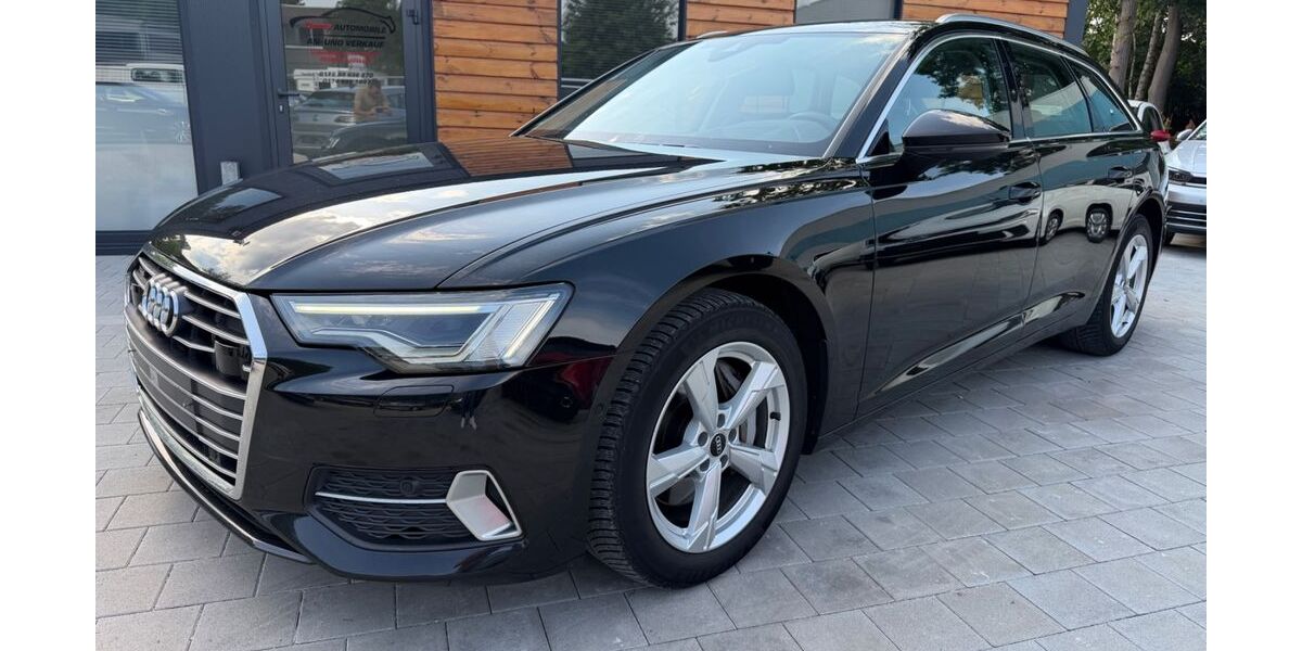 Audi A6 198.000 km 21.990 &euro; Ingolstadt 85055