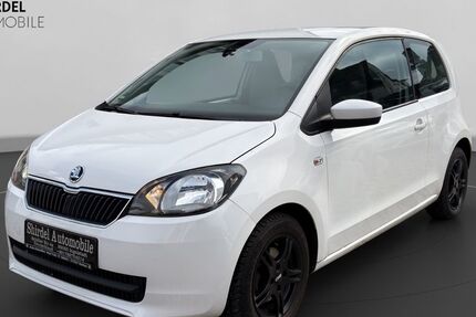 Skoda Citigo 140.000 km 3.990 &euro; Ingolstadt 85055