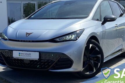 Cupra Born 22.521 km 26.848 &euro; Schrobenhausen-Edelshsn. 86529