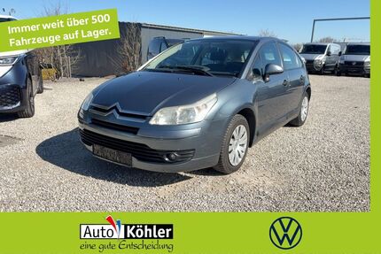 Citroen C4 224.000 km 1.100 &euro; Mainburg 84048