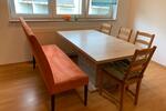 Etagenwohnung Ingolstadt Münchener Straße - 3 Zimmer, 103 m&sup2;, 700&euro; | Angebot:27588699