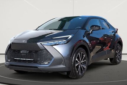Toyota C-HR 3.500 km 42.030 &euro; Ingolstadt 85055