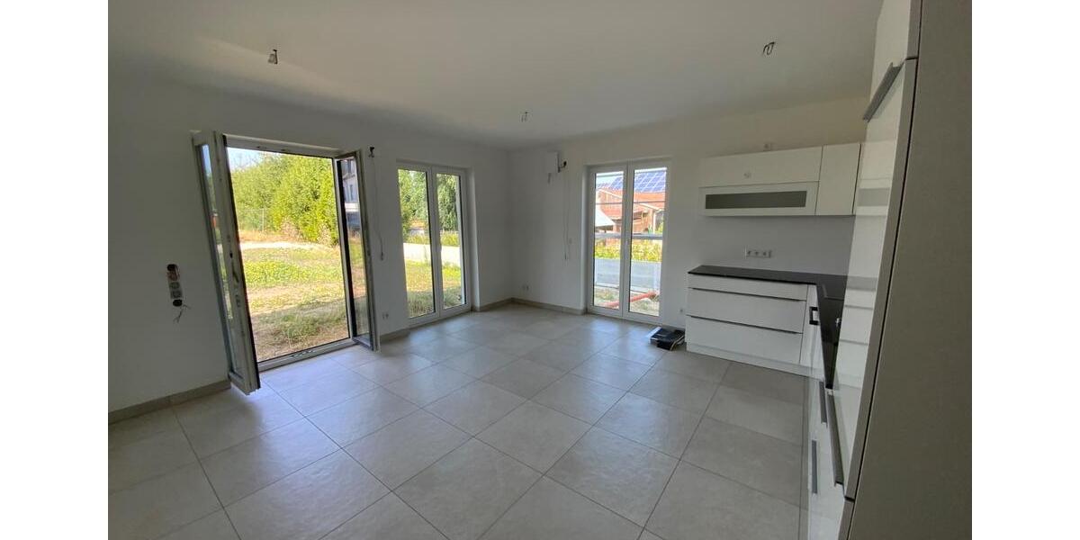 Terrassenwohnung Karlskron - 2 Zimmer, 60 m&sup2;, 319.000&euro; | Angebot:27226268