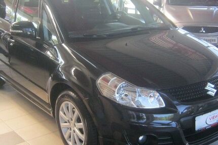 Suzuki SX4 62.971 km 7.390 &euro; Wettstetten 85139
