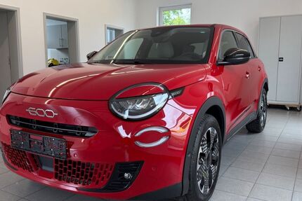 Fiat 600 19.000 km 19.300 &euro; Wolnzach 85283