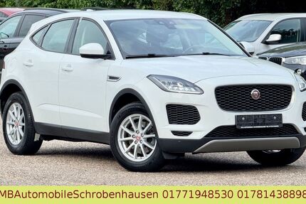 Jaguar E-Pace 244.434 km 9.499 &euro; Schrobenhausen 86529