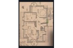 Dachgeschoßwohnung Ingolstadt - 3 Zimmer, 56 m&sup2;, 273.500&euro; | Angebot:27226213