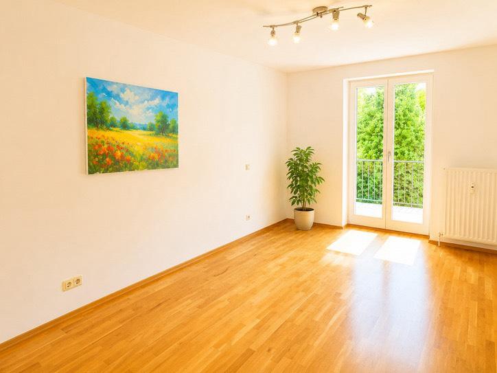 Etagenwohnung Ingolstadt - 2 Zimmer, 61 m&sup2;, 950&euro; | Angebot:27599818