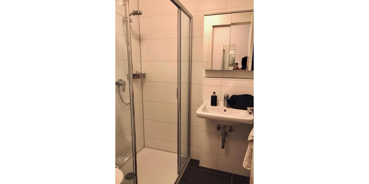 Erdgeschoßwohnung Ingolstadt Nordost - 1 Zimmer, 22 m&sup2;, 795&euro; | Angebot:24816623