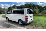 VW T 5 291.000 km 15.999 &euro; Scheyern 85298