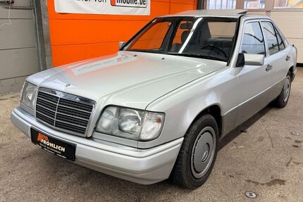 Mercedes-Benz E 200 139.000 km 1.999 &euro; Gaimersheim bei Ingolstadt 85080