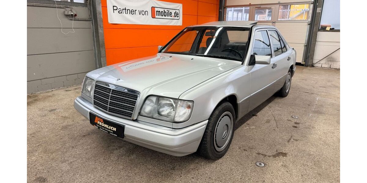 Mercedes-Benz E 200 139.000 km 1.999 &euro; Gaimersheim bei Ingolstadt 85080