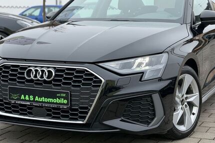 Audi A3 45.000 km 27.490 &euro; Neuburg/Donau 86633