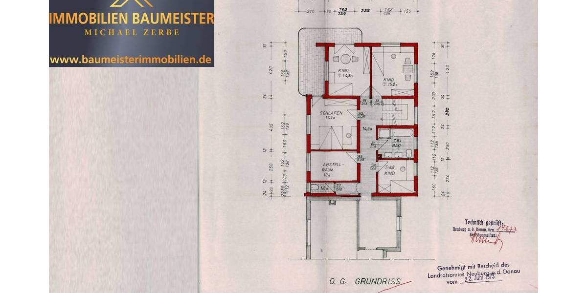 Mehrfamilienhaus, Wohnhaus Königsmoos Klingsmoos - 1 Zimmer, 257 m&sup2;, 739.000&euro; | Angebot:25777727