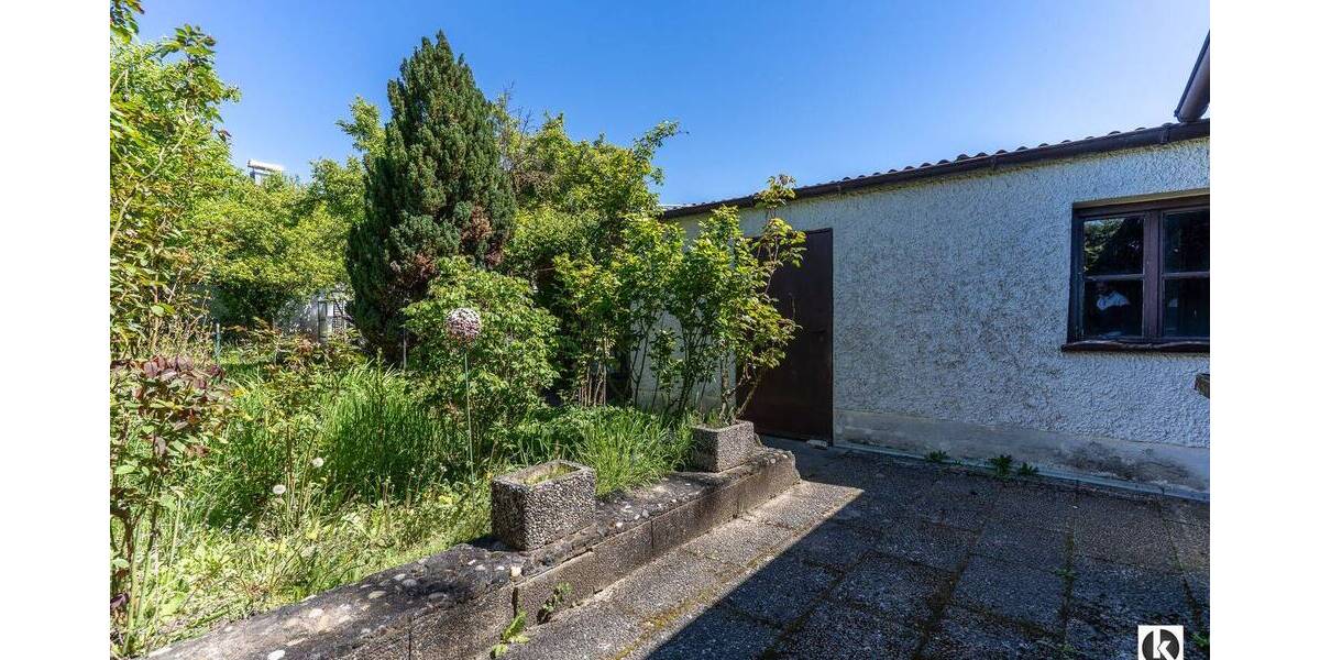 Doppelhaushälfte Ingolstadt Nordost - 4 Zimmer, 94 m&sup2;, 389.000&euro; | Angebot:26451679