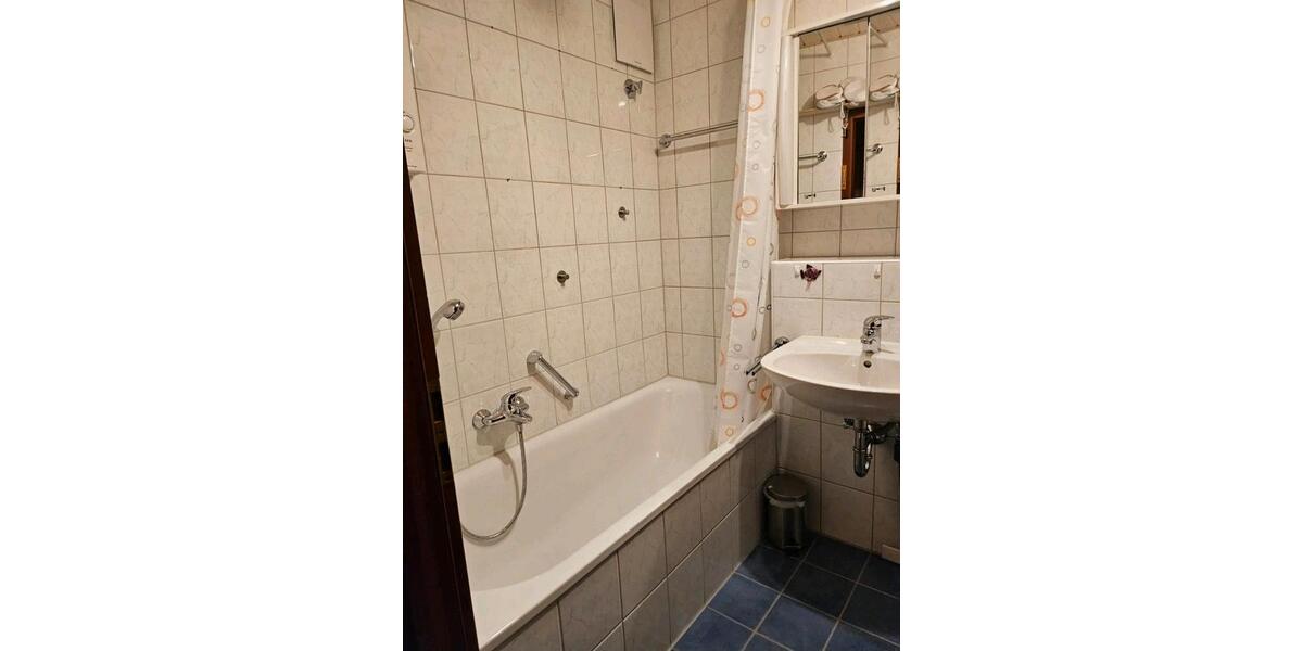 Etagenwohnung Riedenburg - 1 Zimmer, 34 m&sup2;, 400&euro; | Angebot:25637729