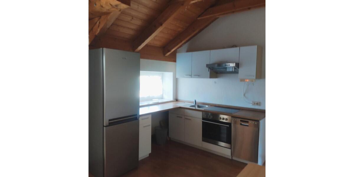 Etagenwohnung Wettstetten - 2 Zimmer, 41 m&sup2;, 550&euro; | Angebot:26420365