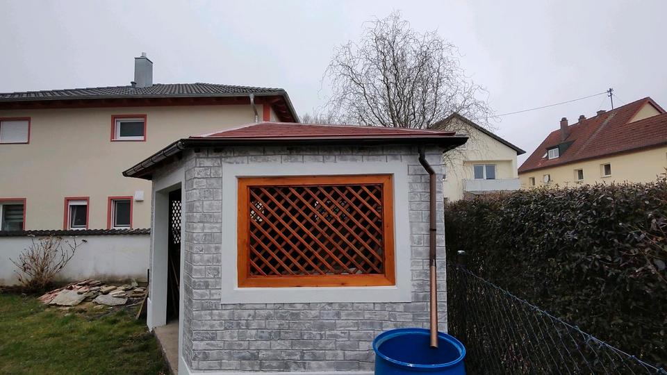 Reihenhaus Ingolstadt Nordost - 7 Zimmer, 210 m&sup2;, 650.000&euro; | Angebot:25392269