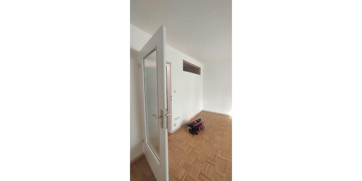 Etagenwohnung Ingolstadt Nordost - 1 Zimmer, 36 m&sup2;, 555&euro; | Angebot:25931420