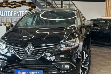 Renault Scenic 51.515 km 12.799 &euro; Pfaffenhofen 85276