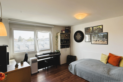 Wohnung Ingolstadt Nordost - 1 Zimmer, 23 m&sup2;, 119.000&euro; | Angebot:27469312