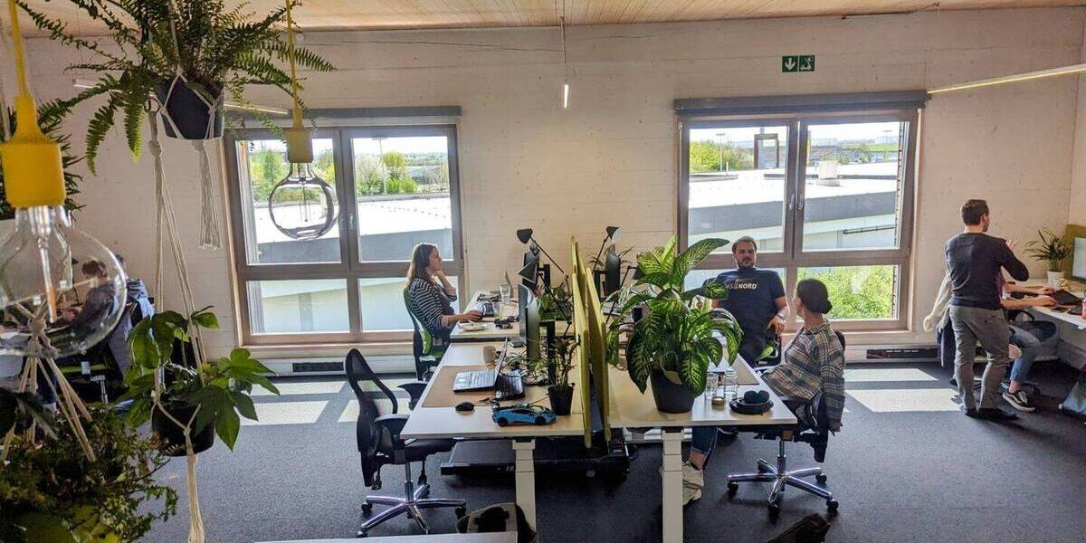 Gewerbeobjekt Kösching - 250&euro; | Angebot:26442231